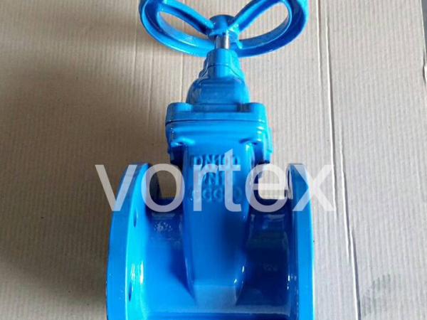 Gate Valve
Date：2019-06-18 10:58:36