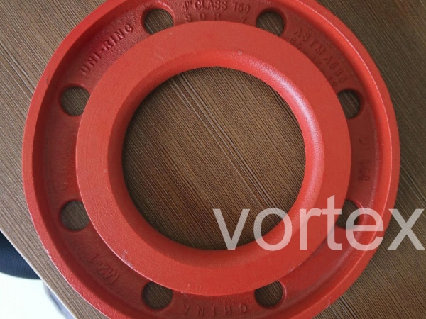 Ductile Iron Back-up Ring
发表于：2019-06-18 11:04:37