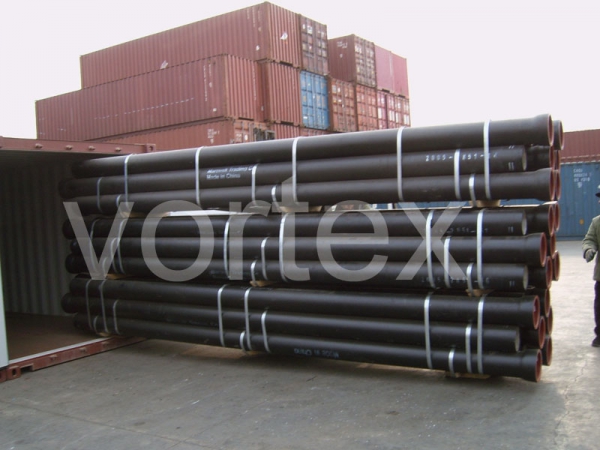 Ductile iron pipe
发表于：2019-06-18 16:34:06